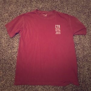 Zeta sorority tshirt